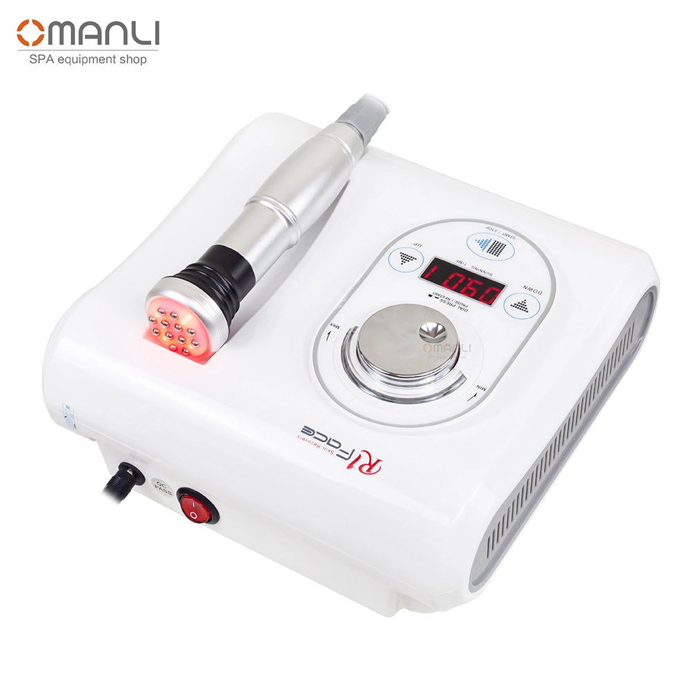 Handheld Skin Care Facial Beauty Home Use Equipment Device RF Multi-Functional Multifunctional Beauty Equipment