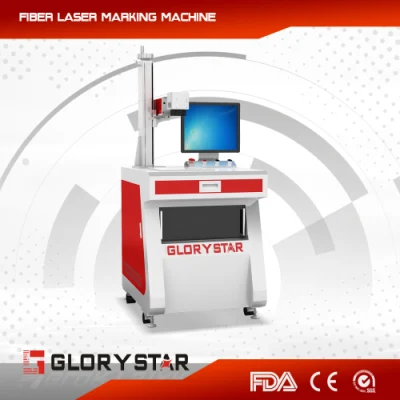 Glorystar Lasergravurmaschine für elektronische Geräte